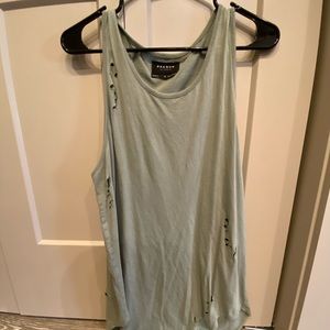 Men’s PacSun tank top